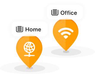 Network Monitor – Analyse